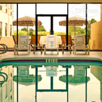 Four Points by Sheraton Boston Logan Airport 