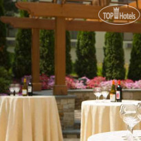 DoubleTree by Hilton Hotel Boston - Bedford Glen