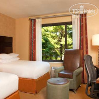 DoubleTree by Hilton Hotel Boston - Bedford Glen