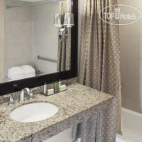 DoubleTree by Hilton Hotel Boston - Bedford Glen
