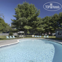 Great Barrington MA Travelodge 