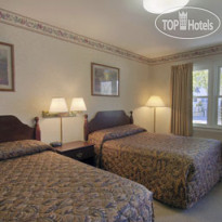 Great Barrington MA Travelodge 