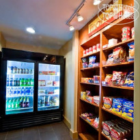Residence Inn Boston Westford