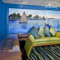 Comfort Inn Cape Cod