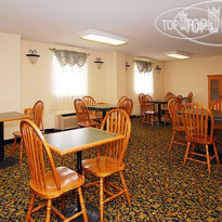 Quality Inn Chicopee 