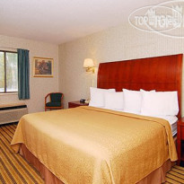 Quality Inn Chicopee 