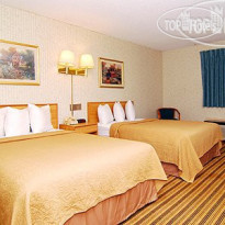 Quality Inn Chicopee 