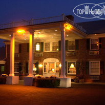 Knights Inn Seekonk MA 