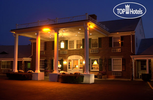 New photos from tourists Knights Inn Seekonk MA 2*