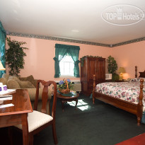 Knights Inn Seekonk MA 