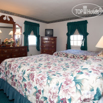 Knights Inn Seekonk MA 