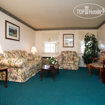 Knights Inn Seekonk MA 