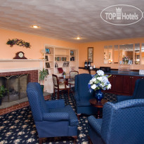 Knights Inn Seekonk MA 