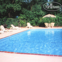 Knights Inn Seekonk MA 