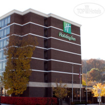 Holiday Inn Berkshires 