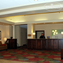 Holiday Inn Berkshires 