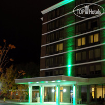 Holiday Inn Berkshires 