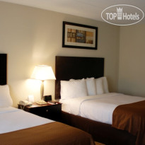 Holiday Inn Berkshires 