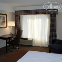 Holiday Inn Berkshires 