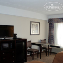 Holiday Inn Berkshires 