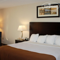 Holiday Inn Berkshires 