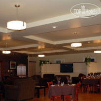 Holiday Inn Berkshires 