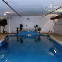 Holiday Inn Berkshires 