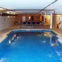 Holiday Inn Berkshires 