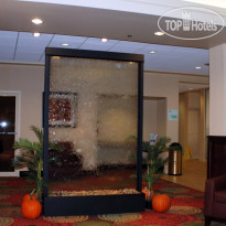 Holiday Inn Berkshires 