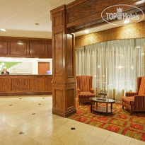 Holiday Inn Rockland