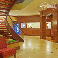 Holiday Inn Rockland