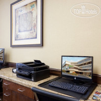 Holiday Inn Rockland