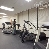 Holiday Inn Rockland