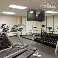 Holiday Inn Rockland