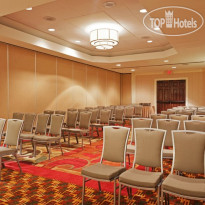Holiday Inn Rockland