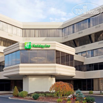 Holiday Inn Rockland
