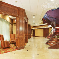 Holiday Inn Rockland