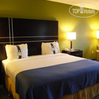 Holiday Inn Rockland