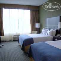 Holiday Inn Rockland