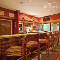 Holiday Inn Rockland