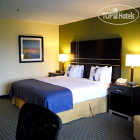 Holiday Inn Rockland