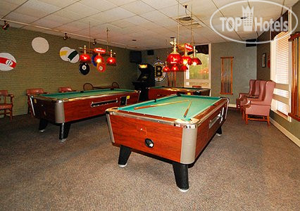 New photos from tourists Quality Inn Brockton 2*