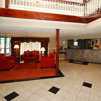 Quality Inn Brockton