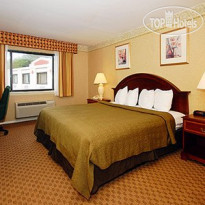 Quality Inn Brockton