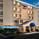 Fairfield Inn Boston Woburn Burlington