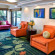 Fairfield Inn Boston Woburn Burlington