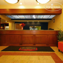 Fairfield Inn Boston Dedham