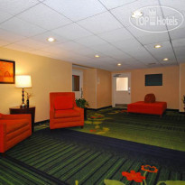 Fairfield Inn Boston Dedham