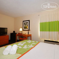 Fairfield Inn Boston Dedham