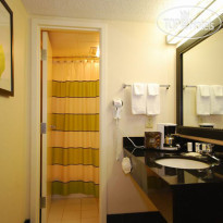 Fairfield Inn Boston Dedham